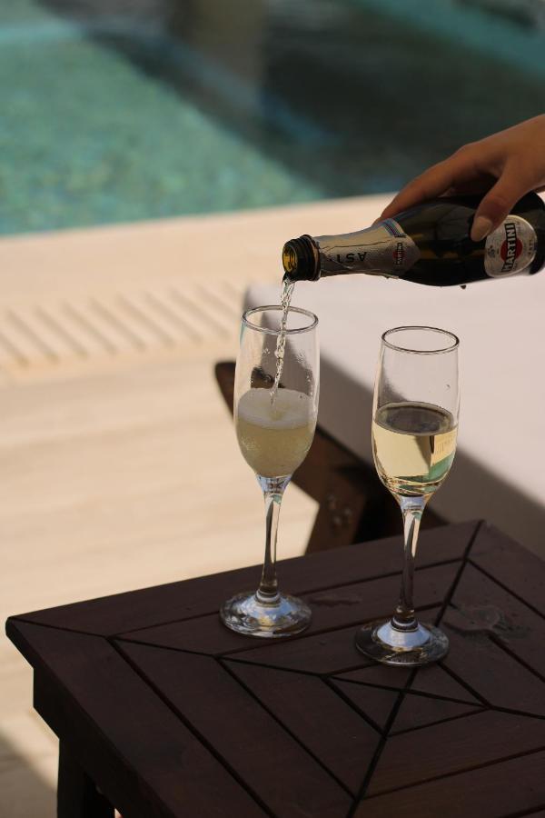 Chalet Palma *