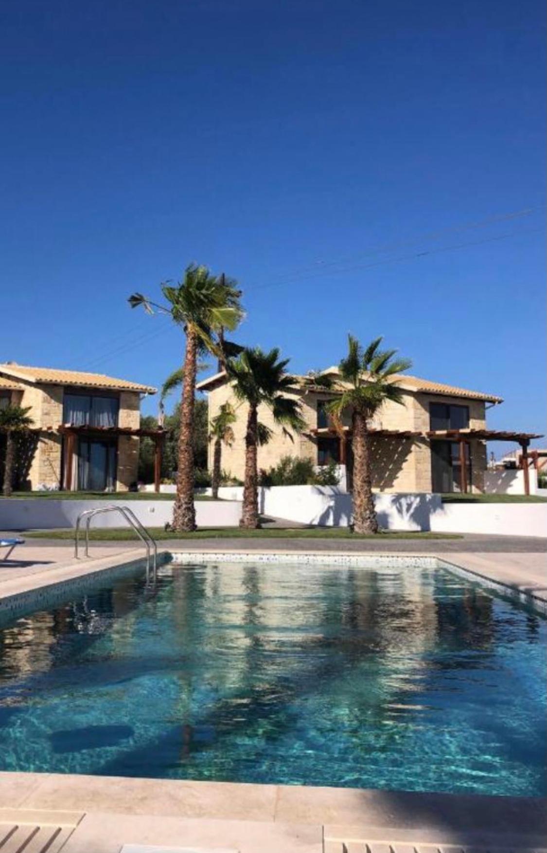 Chalet Palma