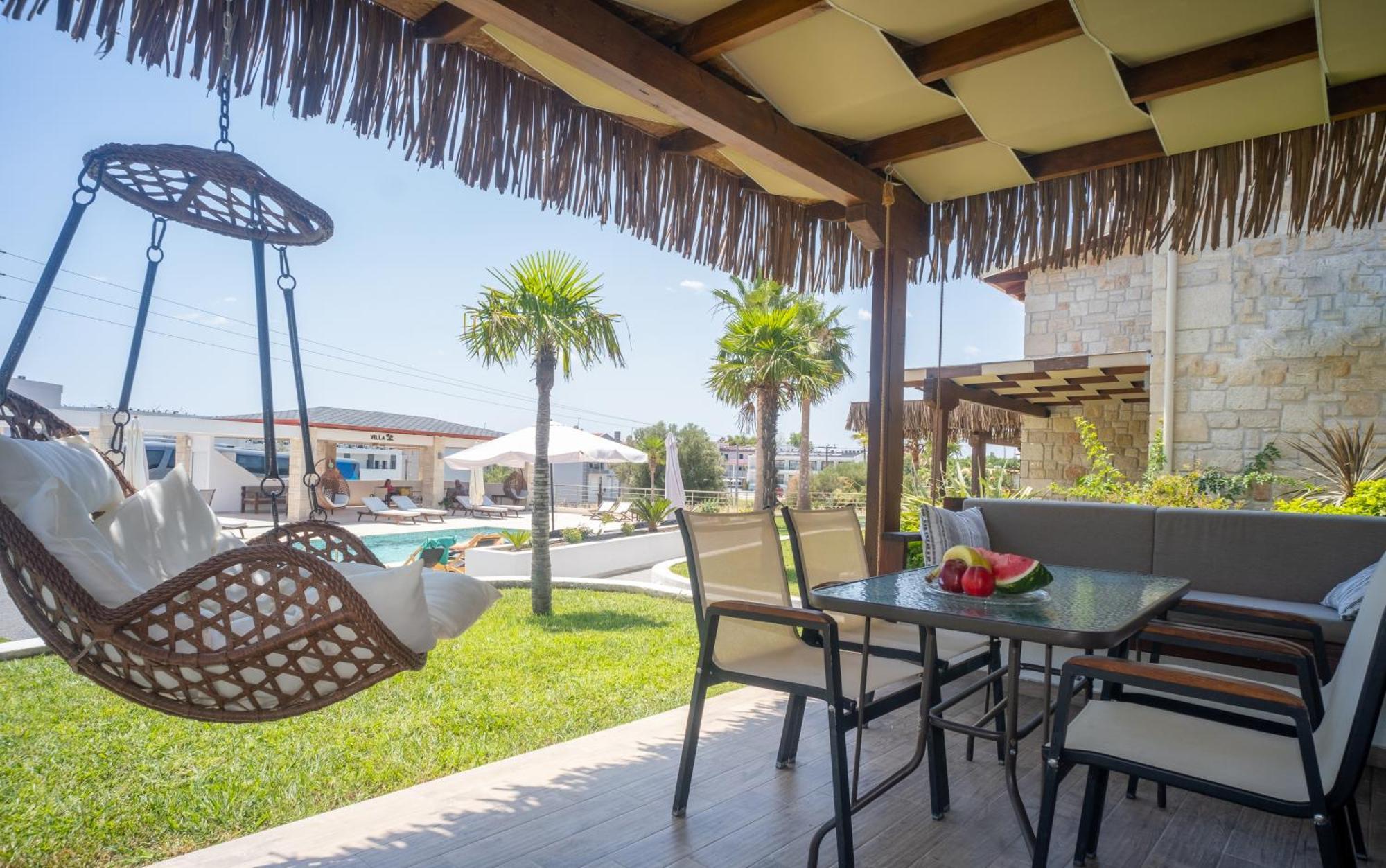 Chalet Palma