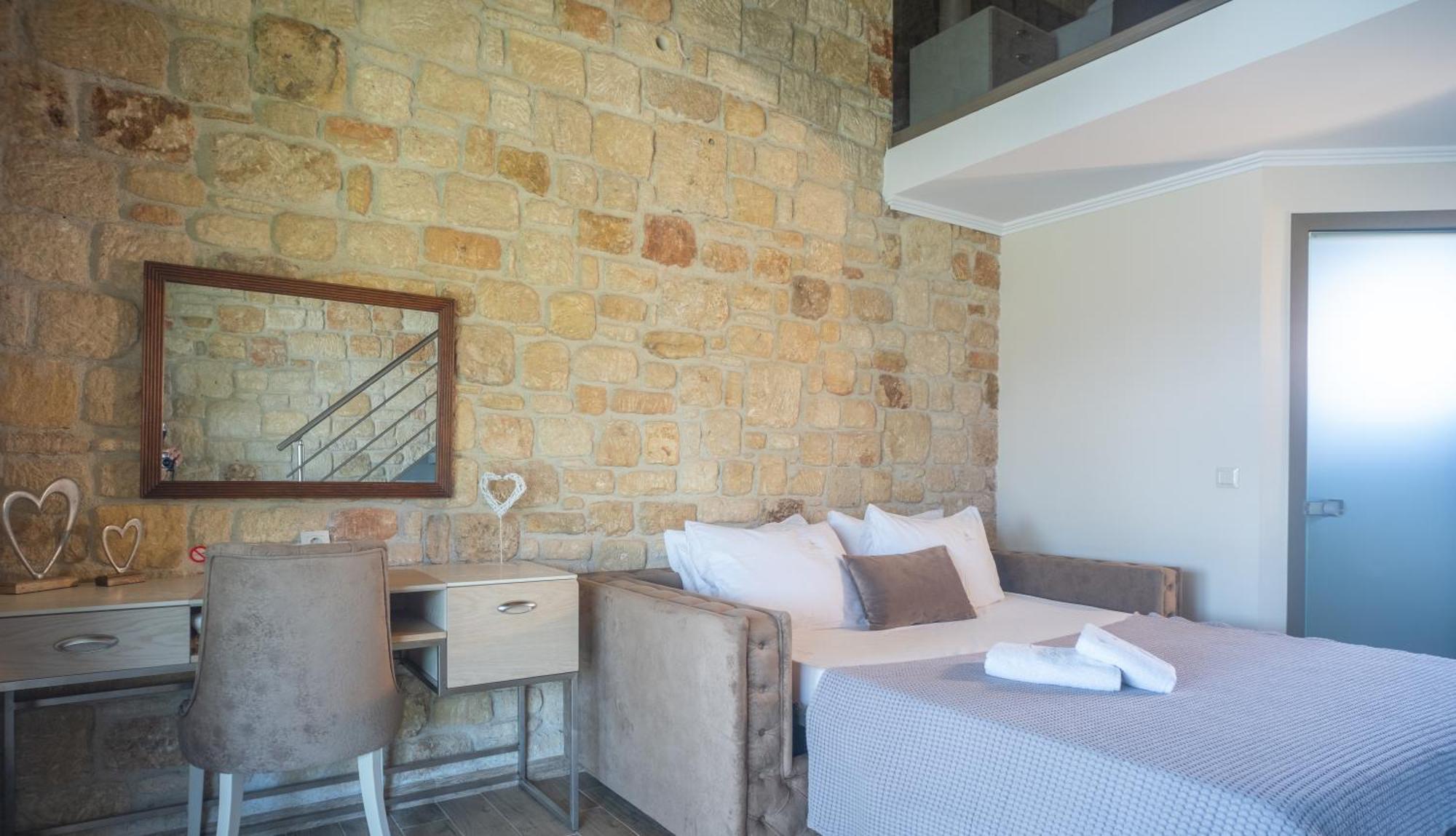 Chalet Palma *