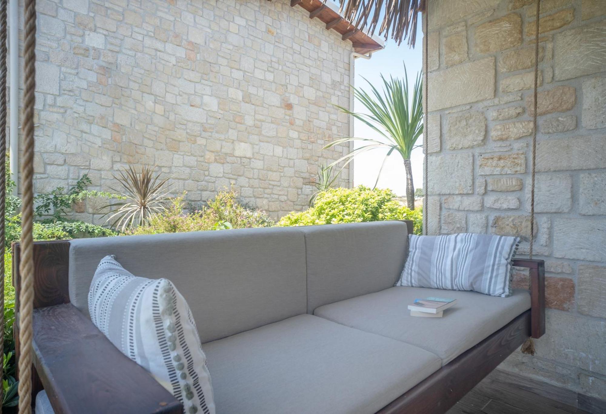 Palma Chalet