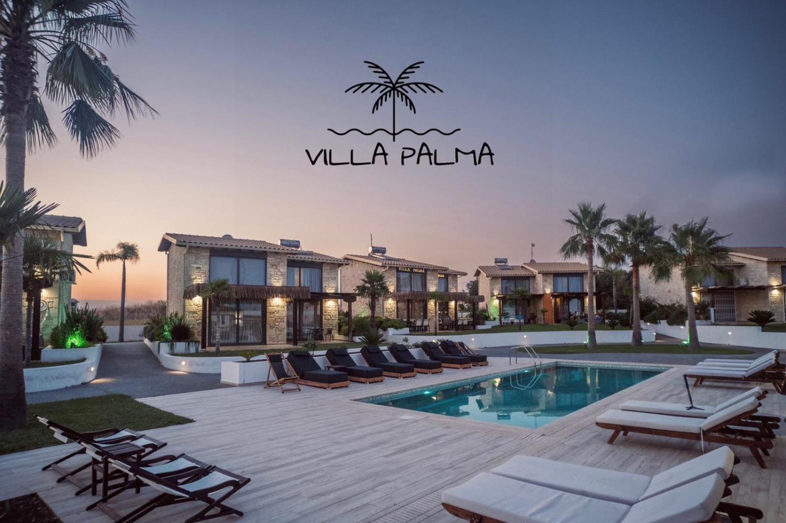 Palma *