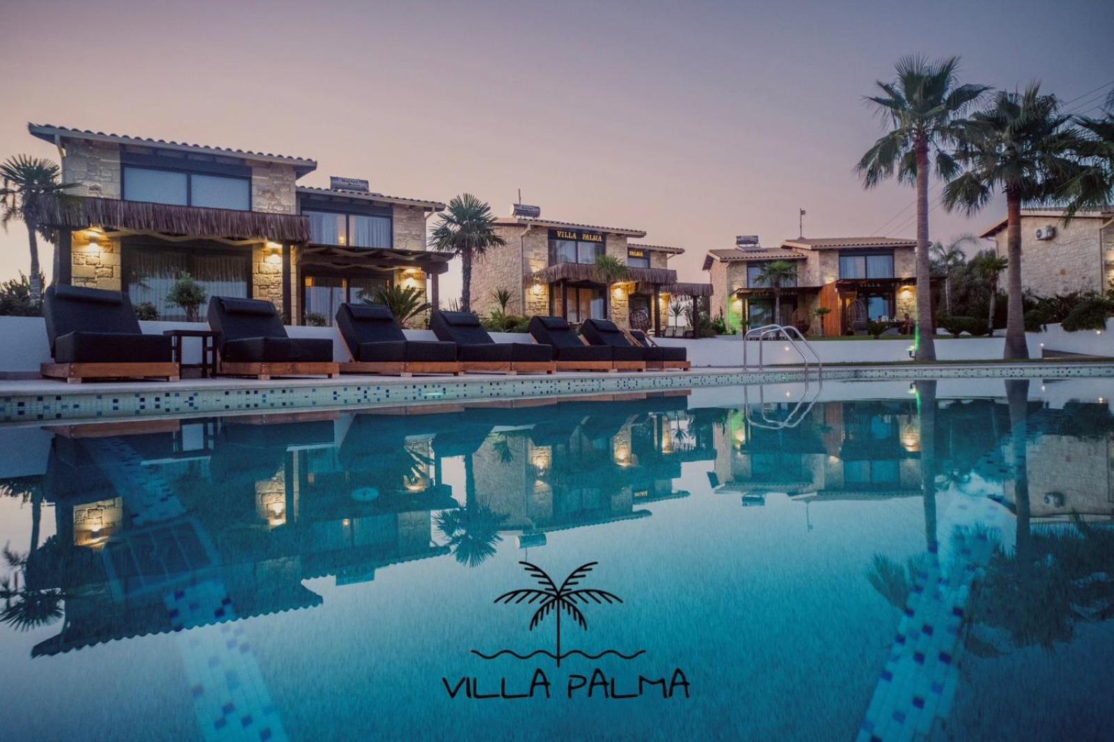 Palma * Kallithea (Chalkidiki)