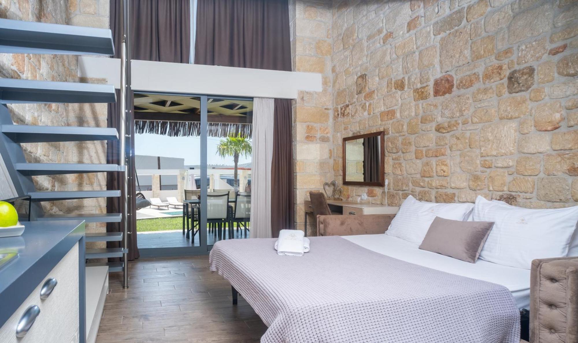 Palma Chalet