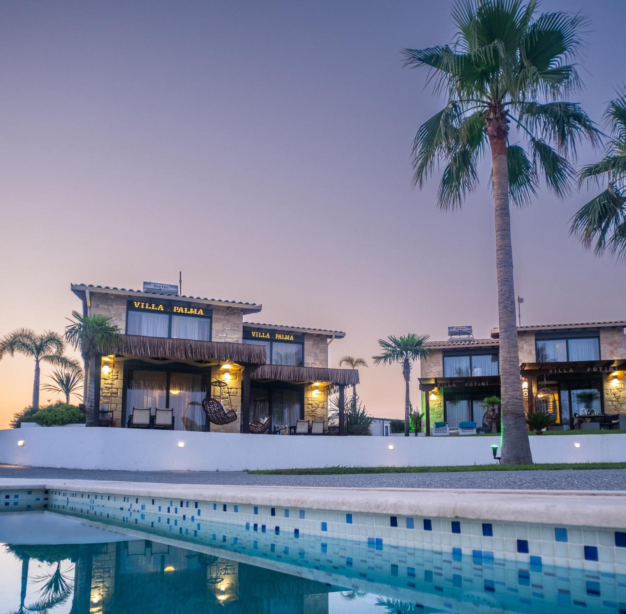 Palma Chalet