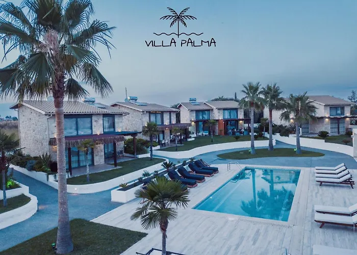 Villa Palma