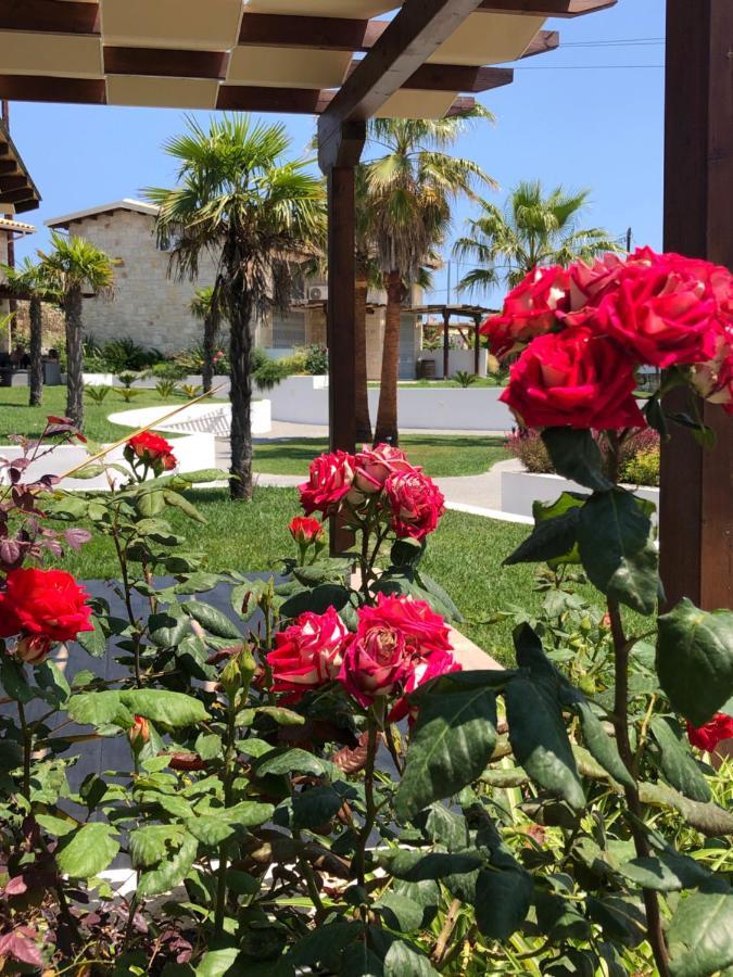Palma Σαλέ Kallithea (Chalkidiki)
