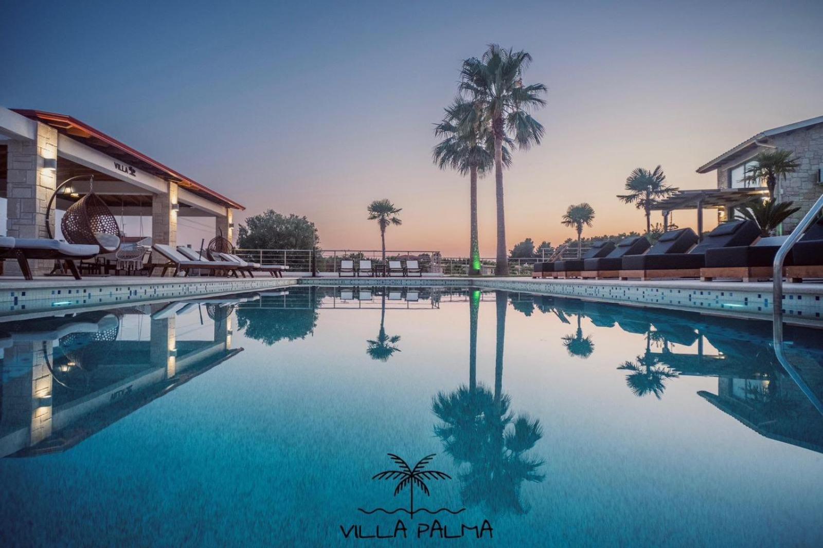 Chalet Palma